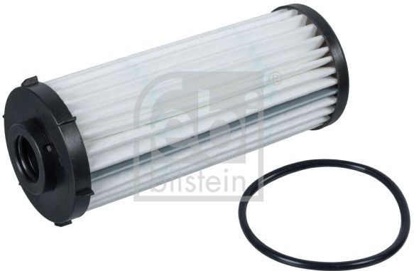 FEBI BILSTEIN - Transmissie Filter - Hydraulische Filter - Automatische Transmissie - Voor VW, AUDI, SKODA