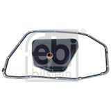 FEBI BILSTEIN - Hydrauliekfilterset - Automatische Aandrijving - Voor AUDI - 107830 - 09E321371A