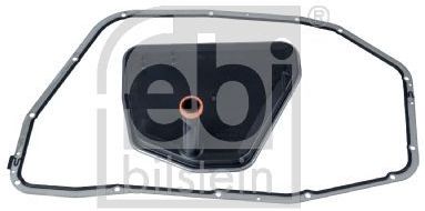 FEBI BILSTEIN - Hydrauliekfilterset - Automatische Aandrijving - Voor AUDI - 107830 - 09E321371A