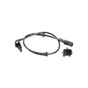 Sensor, wielsnelheid FEBI BILSTEIN 107992 links
