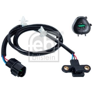 FEBI BILSTEIN Impulsgever HYUNDAI,KIA 108167 3931038060 Krukassensor,Nokkenassensor,Krukaspositiesensor,Nokkenaspositiesensor,Impulsgever, krukas