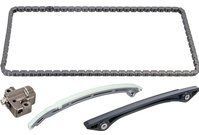 FEBI BILSTEIN Distributiekettingset FORD,LAND ROVER,JAGUAR 108225 1S7G6K254AJ,CJ5E6268AAS1,CJ5E6306ABS1 CJ5E6K297AB,AJ813088,AJ813088S1,2071454