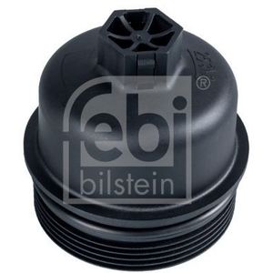 Deksel, oliefilterbehuizing FEBI BILSTEIN 108349