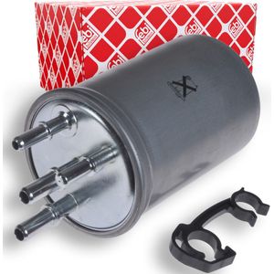Brandstoffilter FEBI BILSTEIN 109226