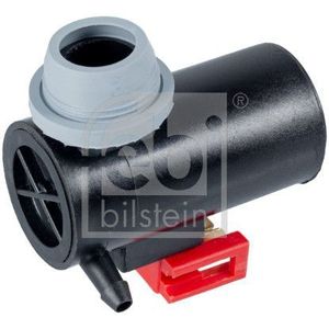 FEBI BILSTEIN - Ruitensproeierpomp - HONDA 109278 - Reinigingsvloeistofpomp