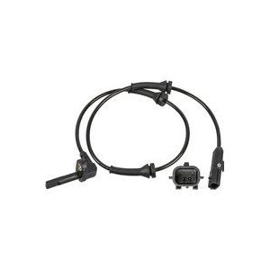 Sensor, wielsnelheid FEBI BILSTEIN 109324 links