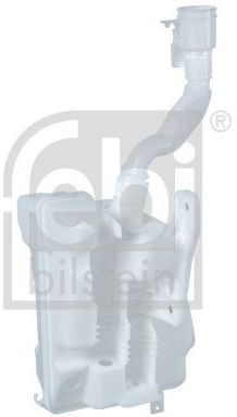 FEBI BILSTEIN Ruitensproeier reservoir VW 109505 5G0955453AB,5G0955453AE,5G0955453H Reinigingsvloeistofreservoir, ruitenreiniging 5G0955453M