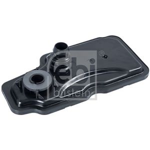 Versnellingsbakoliefilter Chevrolet, Opel Febi 109551