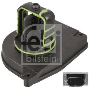 Bedieningselement, wervelkleppen (aanzuigleiding) FEBI BILSTEIN 109591