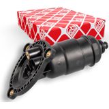 FEBI BILSTEIN - Transmissie Filter - Hydraulische Filter - Automatische Transmissie - Voor AUDI 0AW301516G, 0AW301516C, 0AW301516H