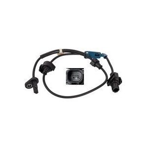 Sensor, wielsnelheid FEBI BILSTEIN 109720 links