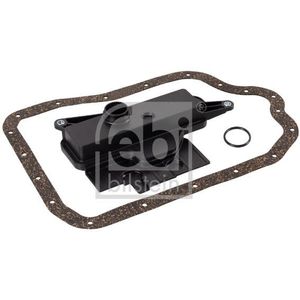 Filterset Transmissieolie Toyota Febi 170144