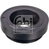 FEBI BILSTEIN Krukaspoelie BMW 170862 11237546108,11237564969,11237516385 Riemschijf Krukas,Riemschijf, krukas