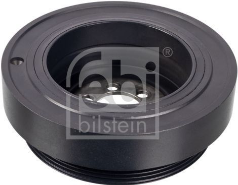 FEBI BILSTEIN Krukaspoelie BMW 170862 11237546108,11237564969,11237516385 Riemschijf Krukas,Riemschijf, krukas