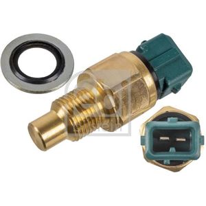 Temperatuursensor Citroen, Fiat, Peugeot Febi 171782