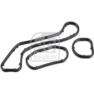 FEBI BILSTEIN Pakkingen OPEL,PEUGEOT,CITROËN 171916 9804338480,3646430,003646430 Afdichtingsset, oliekoeler 03646430