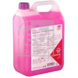 Febi - Anti-Vries/Koelvloeistof G13 - Krachtige Bescherming Tegen Vorst - Gebruiksvriendelijk Ontwerp