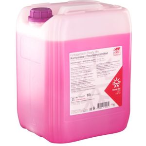 Febi - G13 Koelvloeistof -35°C 10L - Krachtige Bescherming Tegen Vorst