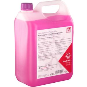 Febi - G12++ - Koelvloeistof - Rood - 5L