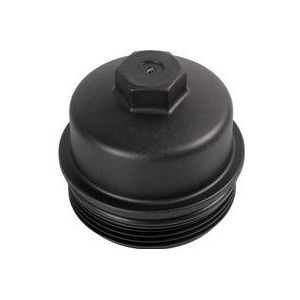 Deksel, oliefilterbehuizing FEBI BILSTEIN 172896