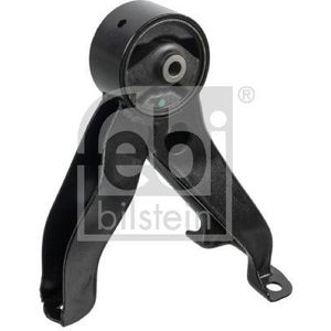 FEBI BILSTEIN - Aslichaam- / Motorsteunlager - Voor PEUGEOT, CITROËN, MITSUBISHI - 173477 - Rubbermetaallager