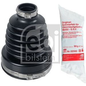 FEBI BILSTEIN Aandrijfashoes FORD 173577 1804521,1804523SK3,1899711 Asmanchet,Asmanchetten set 1909751SK1,2405304,2405306SK1,2405317SK1,DG914A084AA