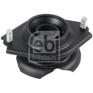 Subaru - Veerpootvoering - Rubber/Metaal - Achteras