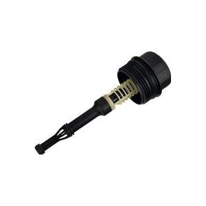 Deksel, oliefilterbehuizing FEBI BILSTEIN 173614