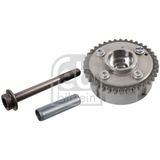 FEBI BILSTEIN Nokkenasregelaar VW,SKODA,SEAT 173909 03C109088GS1,03C109088G