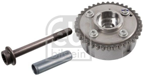 FEBI BILSTEIN Nokkenasregelaar VW,SKODA,SEAT 173909 03C109088GS1,03C109088G