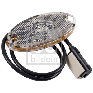 Febi - Stadslichten - Wit - LED - IP67 - 12-24V