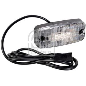 Febi - Stadslichten - Wit - LED - IP67 - 12V tot 24V
