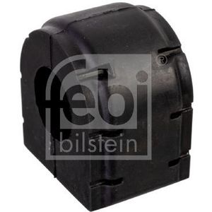 FEBI BILSTEIN - Stabilisatorstang Rubbers - Stabilisatorrubber - Vooras links en rechts