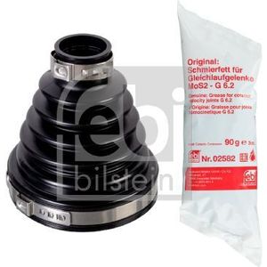 Asmanchetten set FEBI 174488