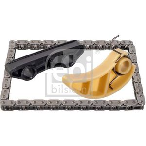 Mazda - Kettingset - Oliepompaandrijving - 60 schakels - Simplex