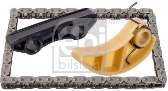 Mazda - Kettingset - Oliepompaandrijving - 60 schakels - Simplex