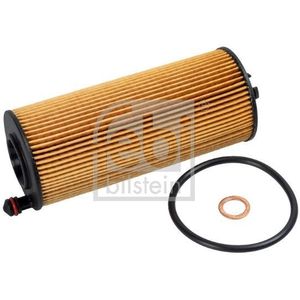 FEBI BILSTEIN Oliefilter BMW 175535 11428092620