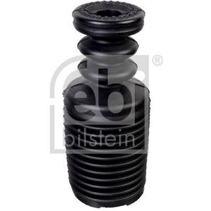 FEBI BILSTEIN Beschermkap/Ashoes, schokbreker PEUGEOT,CITROËN,MITSUBISHI 175632 4060A481,4060A644,1612237880 505443,4060A532,MR272833,1609910780