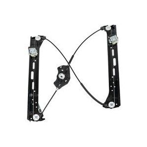 Raambedieningsmechanisme Seat, Volkswagen Febi 175795