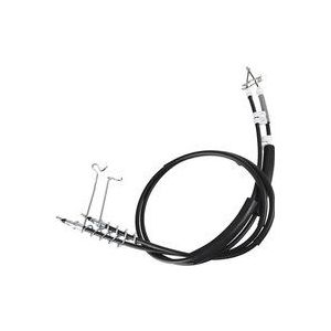 Handremkabel Ford Febi 177158