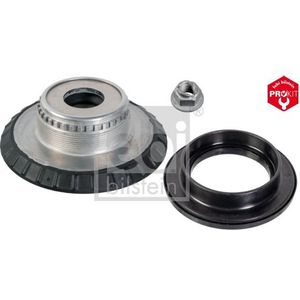 Rubber steunen, veerpoot FEBI BILSTEIN 177620
