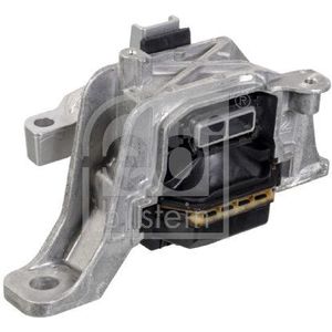 Febi - Motorsteun - Voor Ford - Rechts - Rubbermetaallager