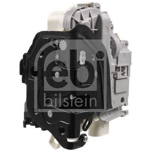 FEBI BILSTEIN Deurslot AUDI 178047 8X1837015,8X1837015B Deurvergrendeling,Deurslot