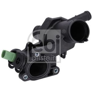 Thermostaathuis Seat, Skoda, Volkswagen Febi 180400