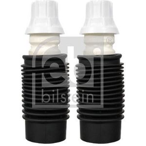 FEBI BILSTEIN Stofhoes Schokdemper FIAT,LANCIA 180805 50701077S1,50702892,51856851S1 Aanslagrubber,Stofkap Schokdemper,Stofkap, schokdemper 51856854S1