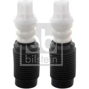 FEBI BILSTEIN Stofhoes Schokdemper FIAT 180810 51856852S1,50703131,50703131S1 Aanslagrubber,Stofkap Schokdemper,Stofkap, schokdemper 51856852