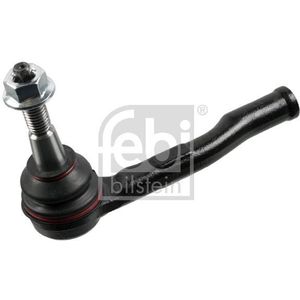 FEBI BILSTEIN Stuurkogel OPEL,VAUXHALL 181404 039008083,39008083 Spoorstangeind,Stuurstangkogel,Spoorstangkogel