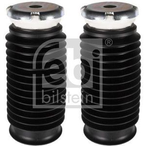 FEBI BILSTEIN Stofhoes Schokdemper VOLVO 181759 9191383S1,30647076,30647076S1 Aanslagrubber,Stofkap Schokdemper,Stofkap, schokdemper 6800221,6800221S1