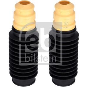 FEBI BILSTEIN Stofhoes Schokdemper HYUNDAI,KIA 181908 5462626000,5462626000S1,546262B000 Aanslagrubber,Stofkap Schokdemper,Stofkap, schokdemper