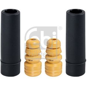FEBI BILSTEIN Stofhoes Schokdemper HYUNDAI 182226 553701C000S1,553261E000,553261E000S1 Aanslagrubber,Stofkap Schokdemper,Stofkap, schokdemper